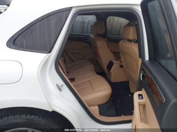 Porsche Macan 2022 Porsche Macan Macan awd 2.0 Benzyna 261KM, zdjęcie 10