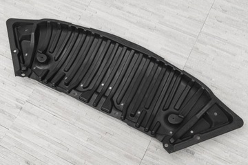 MERCEDES C-CLASS W204 КРЫШКА БАМПЕРА A2045242330