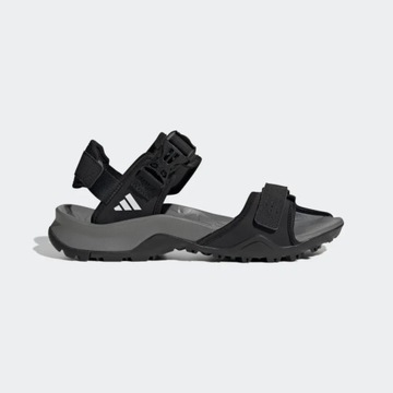 Sandały męskie ADIDAS TERREX CYPREX SANDAL 46