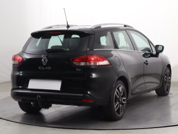 Renault Clio IV Grandtour  0.9 ENERGY Tce 90KM 2014 Renault Clio 0.9 TCe, Salon Polska, Serwis ASO, zdjęcie 4