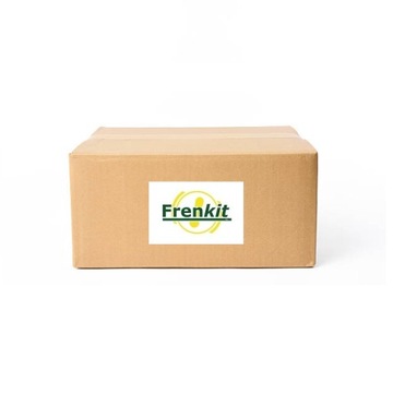 РЕМКОМПЛЕКТ ТОРМОЗНОГО СУППОРТА FRENKIT 738911 1109020 SUPER KIT
