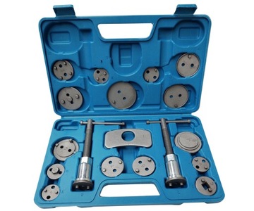 Klucz do hamulców Tłoków Tłoczków LEWY + PRAWY kpl