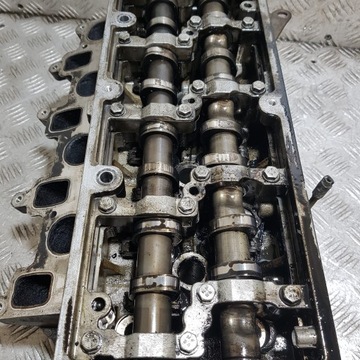 HLAVA KOMPLETNÍ SKODA ROOMSTER 2.0 TDI CR 03L103373J 03L103469R