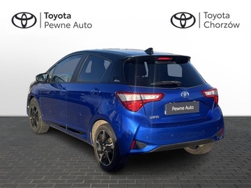 Toyota Corolla XI 2017 Toyota Yaris 1.5 Selection III (2011-2019) Toyota, zdjęcie 2