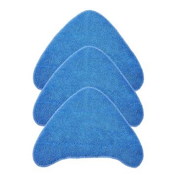 3 треугольных паровых швабры для VAX-CM S7