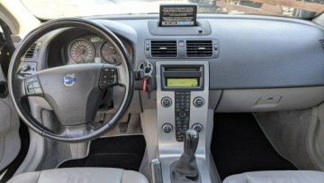 Volvo C70 II 2009 Volvo C70 2.0D 136PS OPŁACONY Bezwypadkowy Skóra, zdjęcie 21