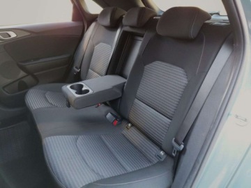 Kia Ceed III Hatchback Facelifting  1.5 T-GDI 160KM 2023 Kia Ceed 1.5T-GDI 160KM M SalonPL Led Tempomat Carplay Kamera FV23 1.5, zdjęcie 11