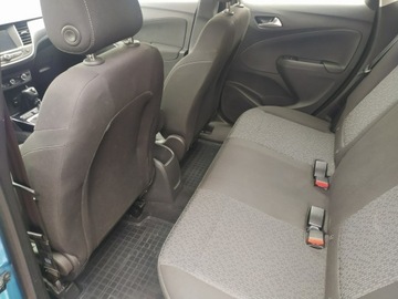 Opel 2019 Opel Crossland X 1.2 T110 KM Bezwypadkowy, Salon PL, zdjęcie 11