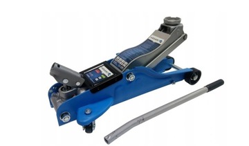 HOGERT Низкий гидравлический подъемник 2T 89-359 мм