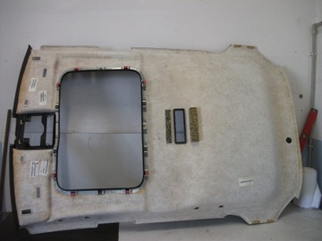 5F4867501P PODSUFITKA SEAT LEON III CUPRA 5F0 5F4