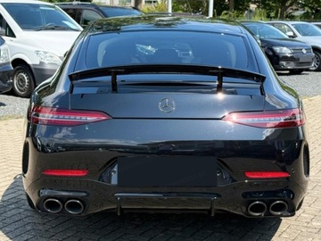 Mercedes AMG GT C190 Coupe 4d Facelifting 53 3.0 435KM 2025 MERCEDES-BENZ AMG GT 53 4-Matic+ 3.0 (435KM) 2025, zdjęcie 4