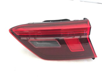 VW TIGUAN II 5NA945094G LAMPA TYŁ PRAWA KLAPA LED
