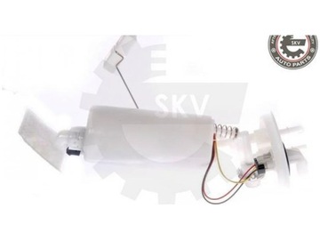 SKV 02SKV719 ČERPADLO PALIVA