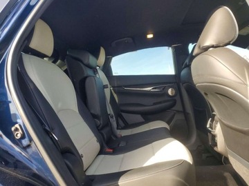 Infiniti 2023 Infiniti QX55 Essential 2023 2.0 Benzyna 268KM, zdjęcie 11