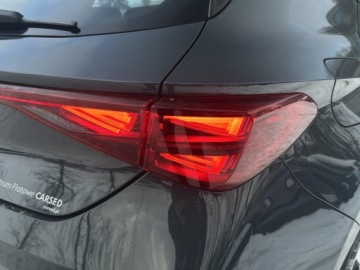 Cupra Leon II Hatchback Facelifting 1.5 eTSI MHEV 150KM 2025 Cupra Leon 1.5eTSI, 150KM, Pakiet EDGE, Salon PL,, zdjęcie 37