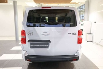 Toyota 2024 Toyota Proace Verso Verso 2.0 D4-D Long Business 2.0 Diesel 144KM, zdjęcie 2