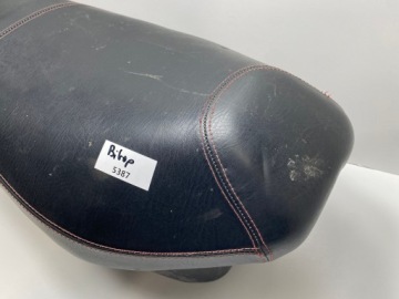 MASH BIBOP KEEWAY RY6 50cc 4T SEAT SEAT