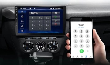 RADIO ANDROID HYUNDAI i30 2017-2018 4/64 DSP!