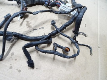 PATROL SVAZEK INSTALACE MOTORU GR Y61 2,8 TDI