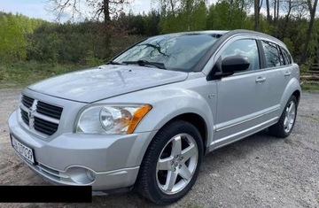 Dodge Caliber 2.0 CRD 140KM 2010
