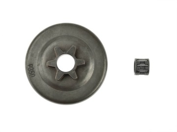 BĘBEN KOSZ SPRZĘGŁA STIHL 018 MS180 MS230 MS250