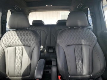 BMW X7 2020 BMW X7 2020r., XDRIVE40i, od ubezpieczalni 3.0 Benzyna 335KM, zdjęcie 8