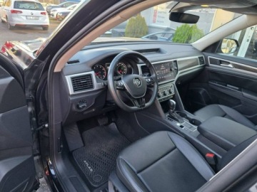 Volkswagen 2019 Volkswagen Atlas 3.6 Benzyna 280 KM, Panorama,, zdjęcie 7