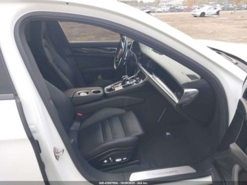 Porsche Panamera II Executive 3.0 330KM 2017 Porsche Panamera 4 2017 3.0l 3.0 Benzyna 330KM, zdjęcie 9