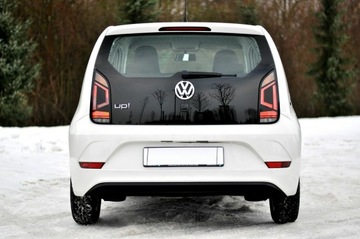 Volkswagen up! Hatchback 5d Facelifting 1.0 60KM 2017 Volkswagen Up! 1.0 60KM Klima El.Szyby Led, zdjęcie 20