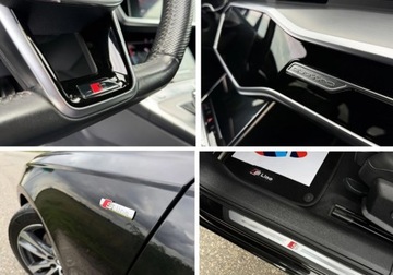 Audi A6 C8 Allroad 3.0 45 TDI 231KM 2019 Audi A6 Avant 3.0 S-LINE quattro PISEMNA GWARANCJA w cenie Transport KR, zdjęcie 33