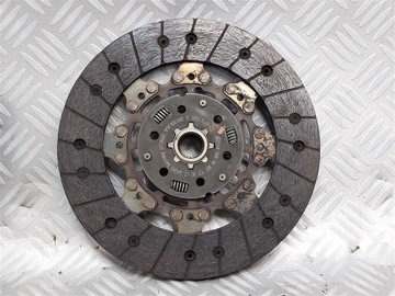 Сцепление двухмассовое Citroen C5 III X7 PEUGEOT 1.6 THP 2008-2017 9673707580