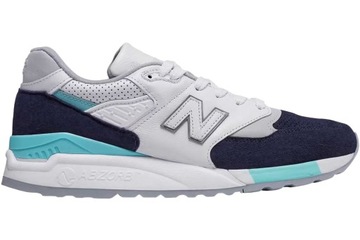 New Balance : 998 Winter Peaks : Men's Made in US