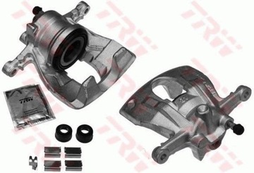 ZACISK HAM LUCAS BHV337E OPEL CORSA C 00 BHV337E TRW TRW