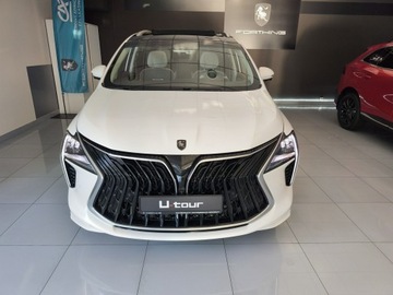 BAIC Beijing 7 1.5 177KM 2024 Forthing U Tour 7 osobowy 5 lat gwarancji, zdjęcie 11