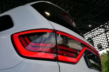 Dodge Durango III 3.6 V6 294KM 2022 Dodge Durango GT 3.6 V6 295KM 4x4 Skory LED 3-ZoneAC BlackWhite 6os MenuPL, zdjęcie 35
