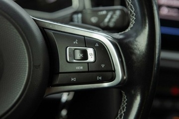 Volkswagen T-Roc I SUV 1.5 TSI ACT 150KM 2020 Volkswagen T-Roc 1.5 Benzyna 150KM, zdjęcie 21