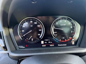 BMW X1 F48 2020 BMW X1 sDrive 28i, 2.0L 2.0 Benzyna 228KM, zdjęcie 13