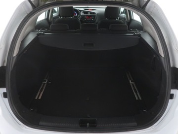 Kia Ceed II Kombi 1.6 CRDi 110KM 2012 Kia Ceed 1.6 CRDi, Klima, Tempomat, Parktronic,ALU, zdjęcie 13