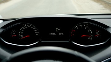 Peugeot 308 II SW 1.2 PureTech 130KM 2015 308 .. Panorama .. Ledy .. Nawigacja .. Kamera .. 2 x PDC .. Klimatronik ., zdjęcie 15