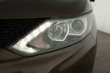 Nissan Qashqai II Crossover 1.6 dCi 130KM 2016 Nissan Qashqai 1.6 dCi, Salon Polska, 4X4, Navi, zdjęcie 18