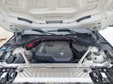 BMW X3 G45 2025 BMW X3 30 Xdrive 2025 2.0 Benzyna 255KM, zdjęcie 8
