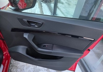 Seat Ateca SUV 2.0 TSI 190KM 2020 Seat Ateca 2.0TSI 190KM LED 4x4 Navi Kamera 360 Panorama isofix Oplaty Gwa, zdjęcie 14