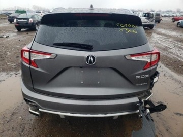 Acura RDX II 2023 Acura RDX Acura RDX SH-AWD, od ubezpieczalni, zdjęcie 4