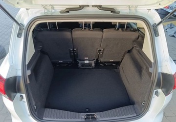 Ford C-MAX II Grand C-MAX Facelifting 1.5 TDCi 120KM 2018 Ford C-MAX Ford c-max 1.5 Diesel 120KM, zdjęcie 13