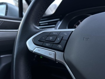 Volkswagen Passat B8 Variant Facelifting 1.5 TSI EVO 150KM 2022 Volkswagen Passat Podgrzewane Fotele | APP | Czujn, zdjęcie 20
