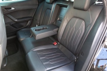 Cupra Formentor 2022 Cupra Formentor Bezwypadek SalonPL Kamera Tempomat ACC Klima 3stref., zdjęcie 10