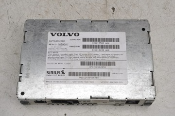 VOLVO XC90 TUNER RADIA 31210230