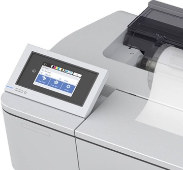 Плоттер Epson SureColor SC-T2100