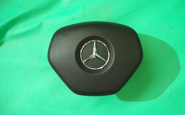 ПОДУШКА ВОДІЮ AIR BAG MERCEDES A B CLA 