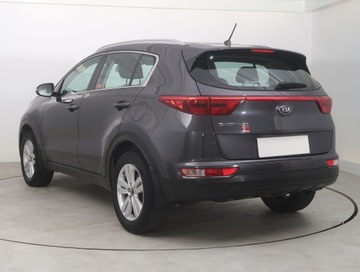 Kia Sportage IV SUV 1.6 GDI 132KM 2016 Kia Sportage 1.6 GDI, Salon Polska, Serwis ASO, zdjęcie 3